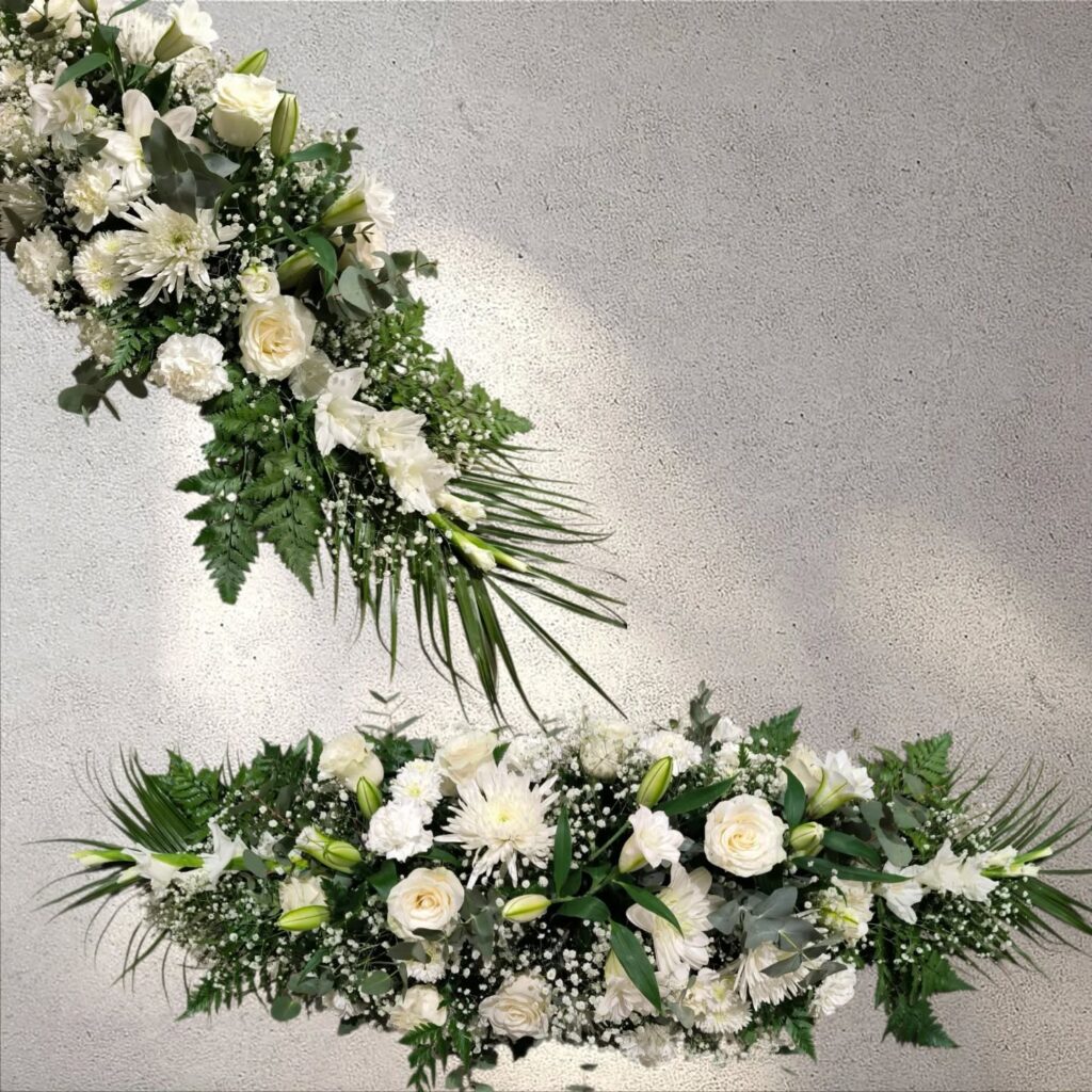 Instagram post from anga.plantasornamentales. This post is in position 2.