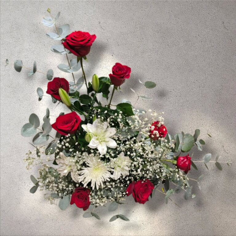 Instagram post from anga.plantasornamentales. This post is in position 5.