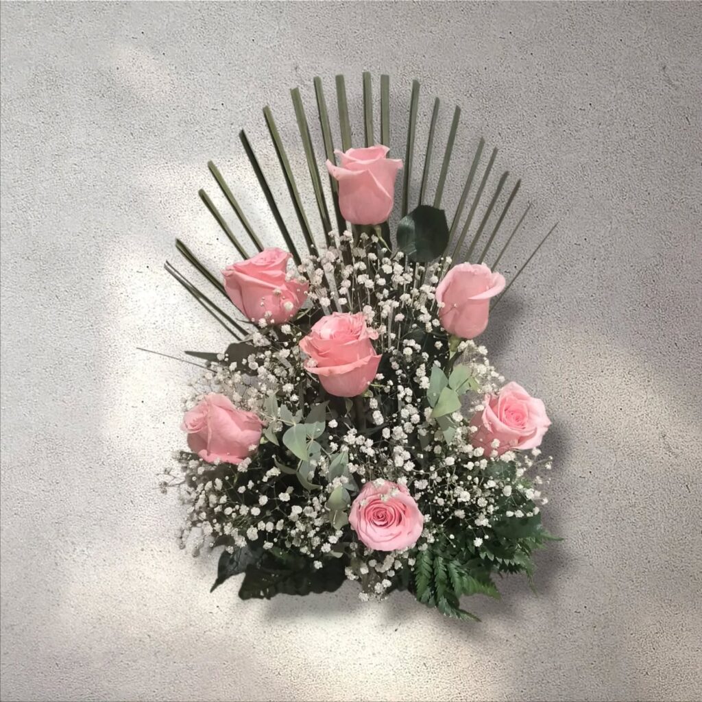 Instagram post from anga.plantasornamentales. This post is in position 16.
