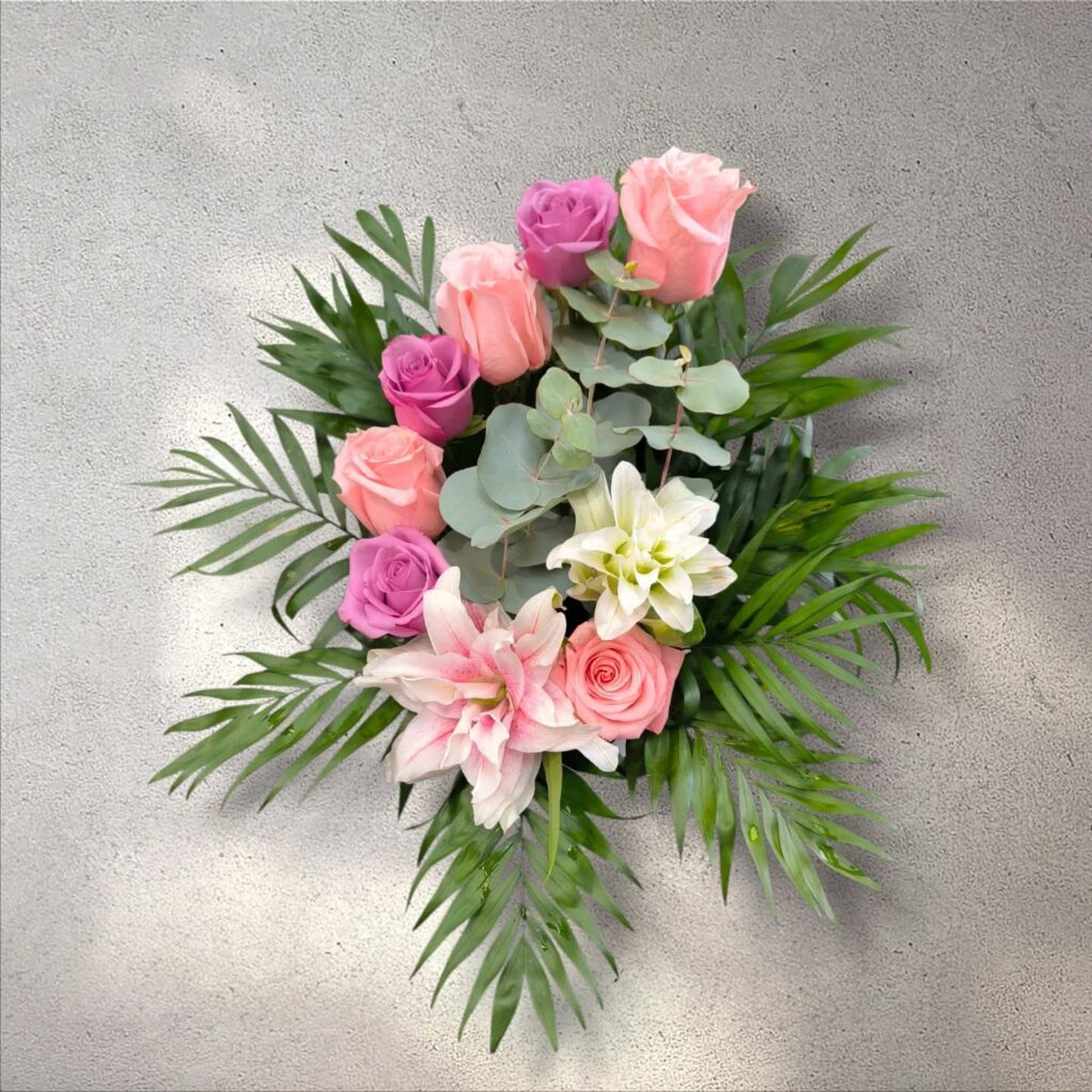 Instagram post from anga.plantasornamentales. This post is in position 11.