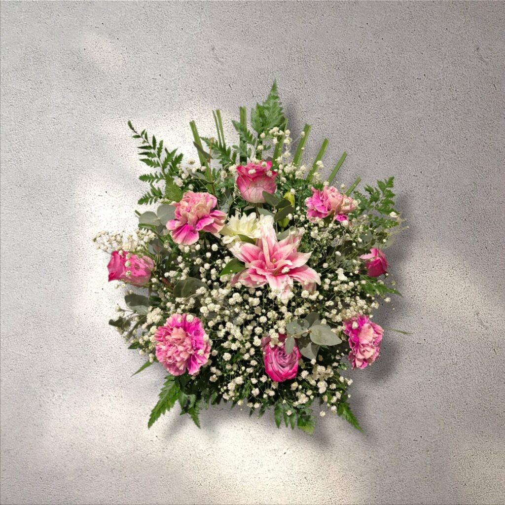 Instagram post from anga.plantasornamentales. This post is in position 8.