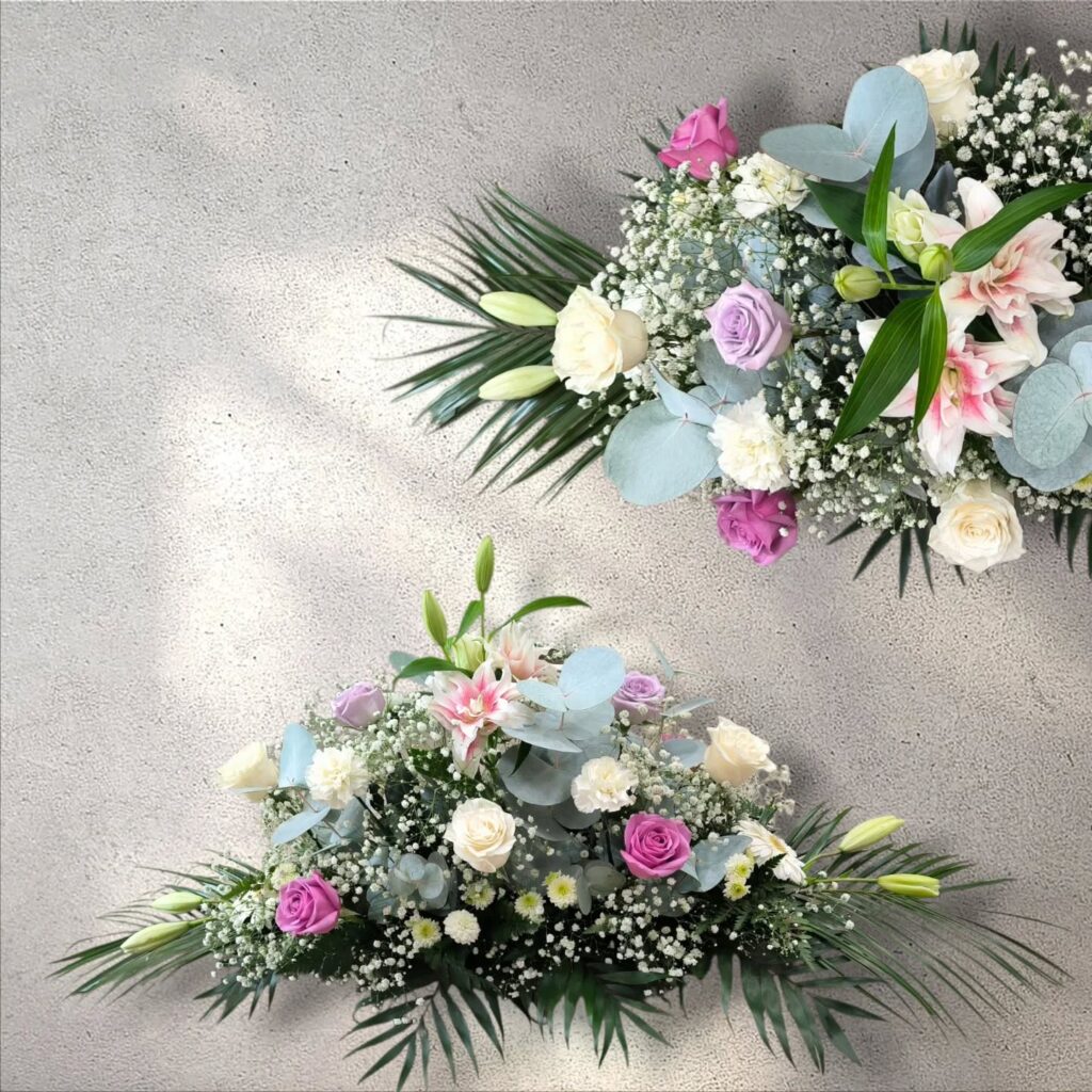 Instagram post from anga.plantasornamentales. This post is in position 1.