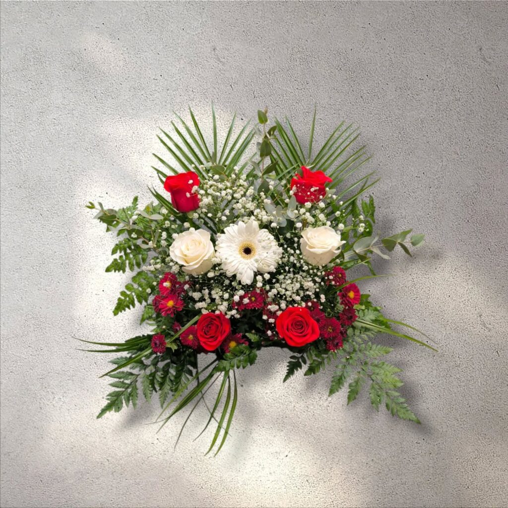Instagram post from anga.plantasornamentales. This post is in position 4.