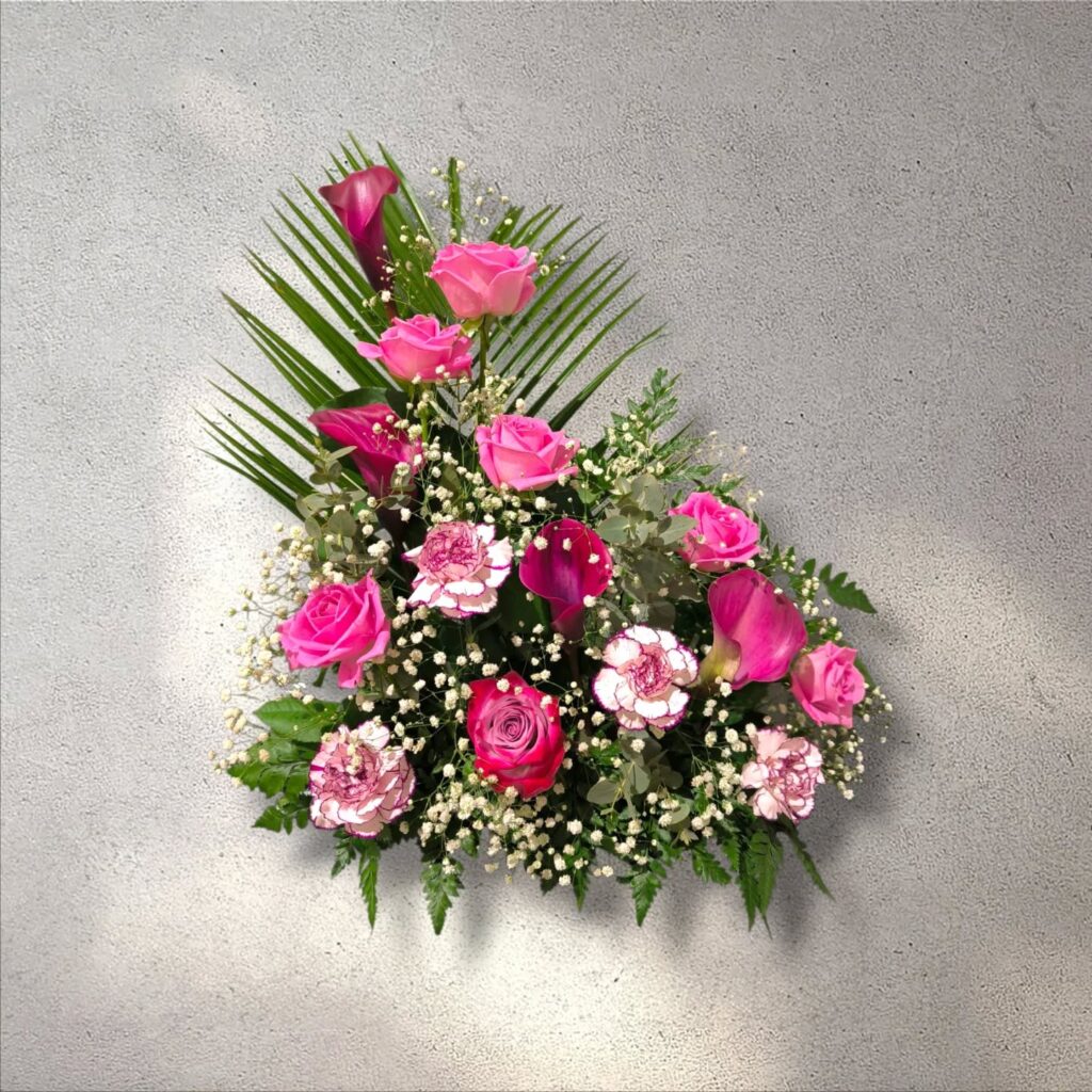 Instagram post from anga.plantasornamentales. This post is in position 9.