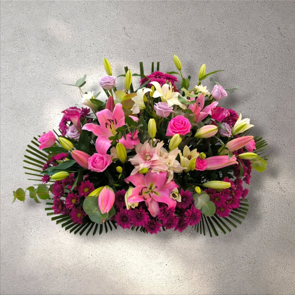 Instagram post from anga.plantasornamentales. This post is in position 5.