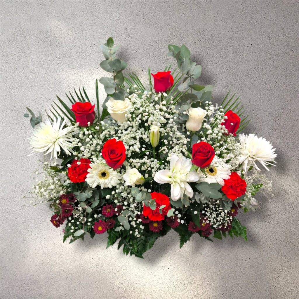 Instagram post from anga.plantasornamentales. This post is in position 6.