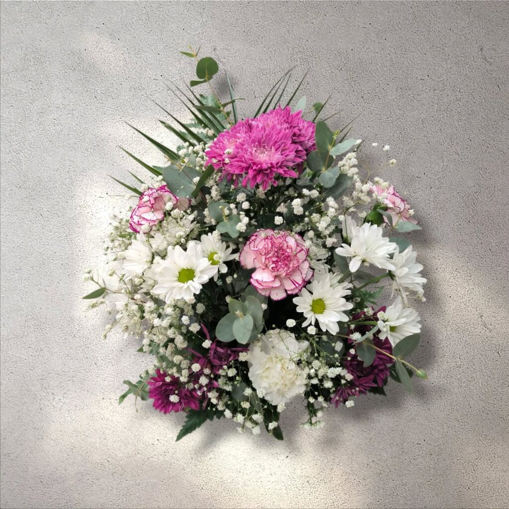 Instagram post from anga.plantasornamentales. This post is in position 3.