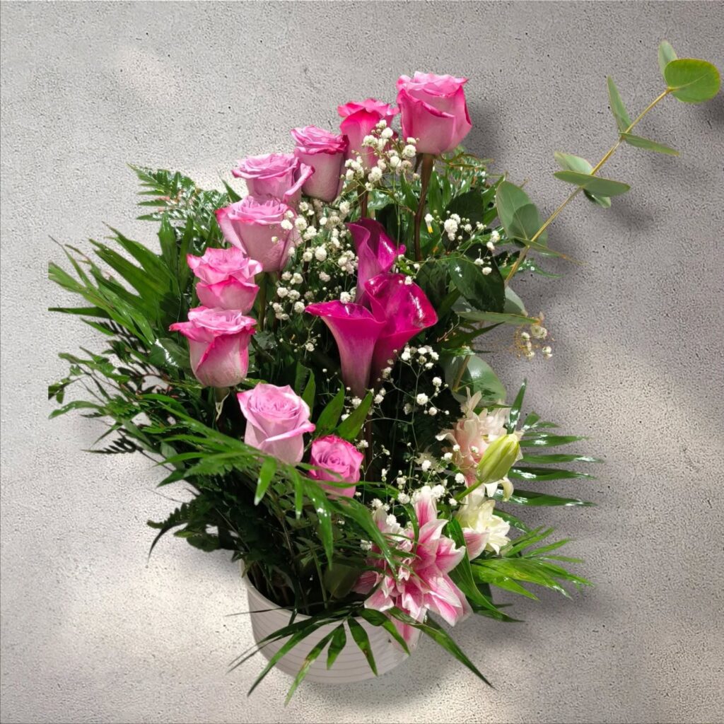 Instagram post from anga.plantasornamentales. This post is in position 10.